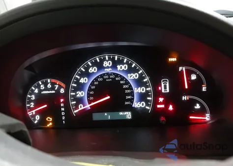 2008 Honda Odyssey Ex-L z USA, uszkodzony, nr VIN 5FNRL38618B098896